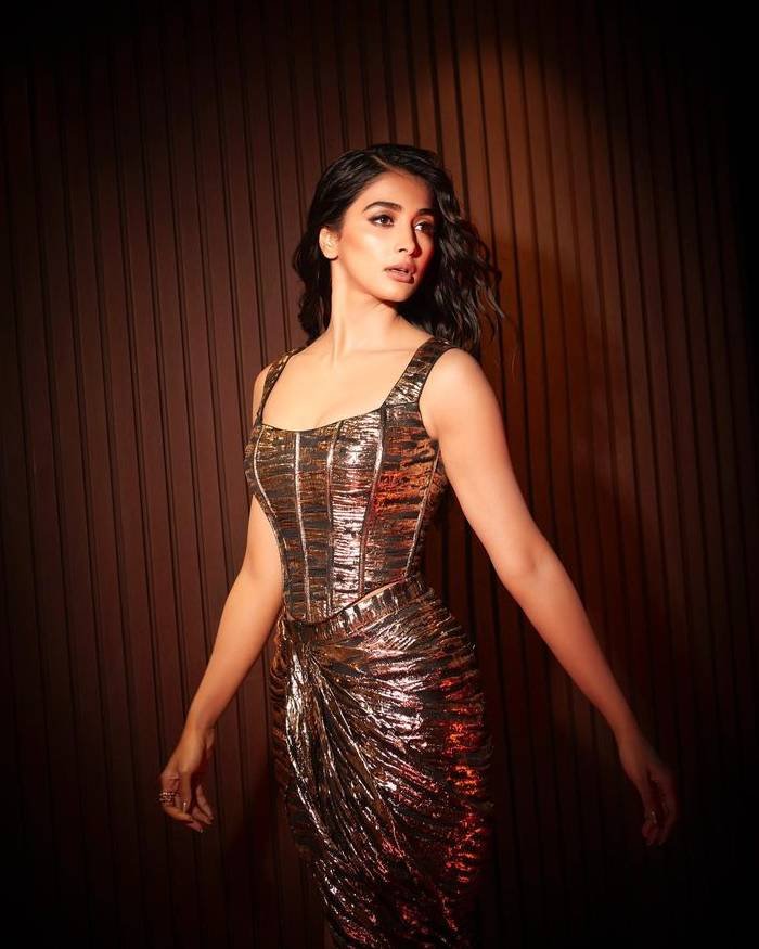 pooja hegde_teluguvox 8